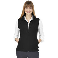 Charles River® Ladies' Pack and Go Vest
