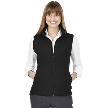 Charles River&reg; Ladies' Pack and Go Vest