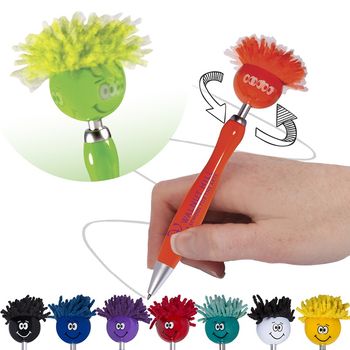 Mop Topper Spinner Pen