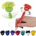 Mop Topper Spinner Pen