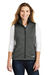 The North Face&reg; Ladies Ridgeline Soft Shell Vest