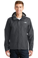 The North Face® Men's DryVent™ Full-Zip Rain Jacket