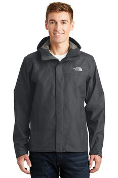 The North Face&reg; Men's DryVent&trade; Full-Zip Rain Jacket