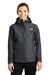 The North Face&reg; Ladies' DryVent&trade; Full-Zip Rain Jacket