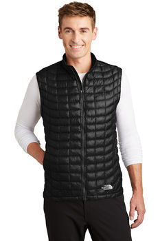The North Face&reg; Men's ThermoBall&trade; Synthetic Insulation Trekker Vest