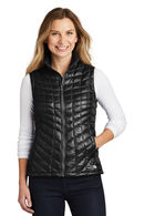The North Face® Ladies' ThermoBall™ Synthetic Insulation Trekker Vest