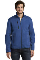 Eddie Bauer® Men's Dash Full-Zip Fleece Jacket