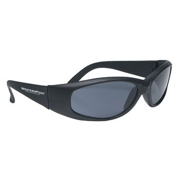 Racer Wrap Sunglasses