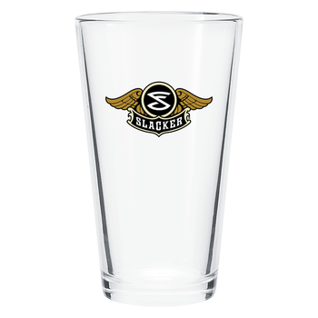 16 oz Brewery Pint Beer Glass