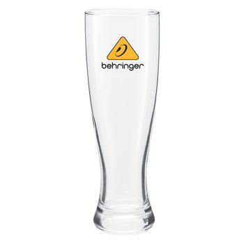 16 oz Grand Pilsner Glass