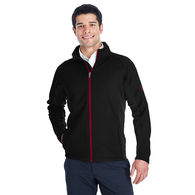 Spyder® Men's Constant Full-Zip Sweater Fleece
