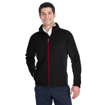 Spyder&reg; Men's Constant Full-Zip Sweater Fleece