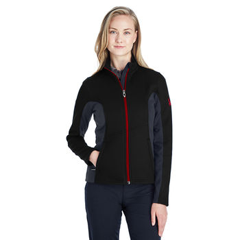 Spyder&reg; Ladies' Constant Full-Zip Sweater Fleece