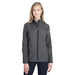 Spyder&reg; Ladies' Transport Full-Zip Softshell Jacket