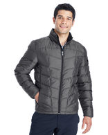 Spyder® Men's Pelmo Insulated Puffer Jacket