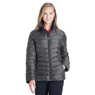 Spyder® Ladies' Supreme Insulated Puffer Jacket