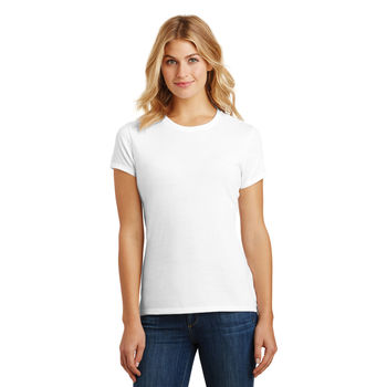 Ladies' Triblend Soft Ultra-Comfy Tee - BEST