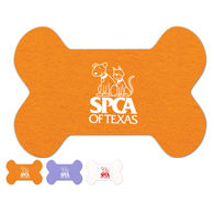 Dog Bone Shammy Towel