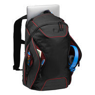OGIO® Hatch Pack Backpack with Dual Side Office Pockets Holds 15