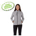Quick Ship LADIES' Retail-Inspired Sweater Knit Full-Zip Jacket - BEST