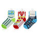 Pantone Color Matched Baby Socks