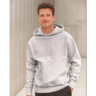 Champion® Adult Reverse Weave Hooded Sweatshirt