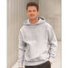 Champion&reg; Adult Reverse Weave Hooded Sweatshirt