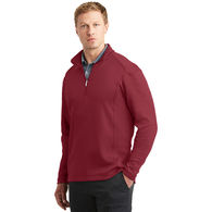 Nike® Golf Executive Sport Pullover Designed for Layering