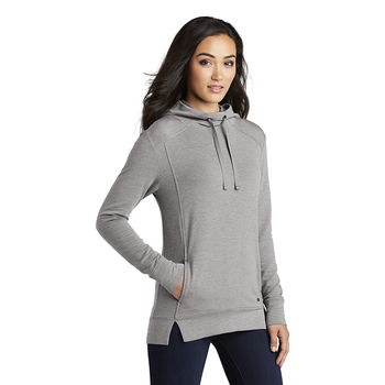 Ogio&reg; Ladies Luuma Pullover Fleece Hoodie