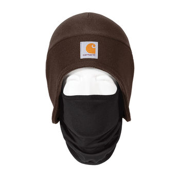 Carhartt&reg; Fleece 2-In-1 Headwear