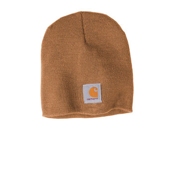 Carhartt&reg; Acrylic Knit Hat