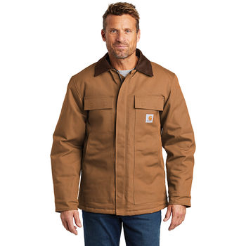 Carhartt&reg; Duck Traditional Coat