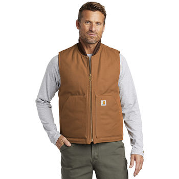 Carhartt&reg; Duck Vest