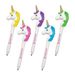 Unicorn Pen Assortment