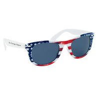 Patriotic Sunglasses