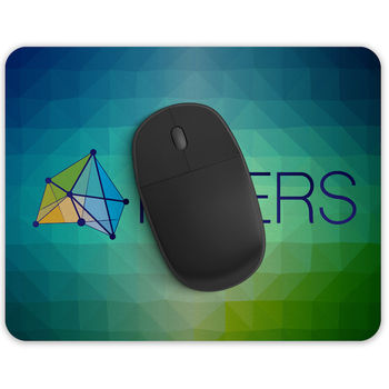 7" x 9" Ultra Mousepad with Full Color Printing