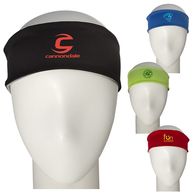 Absorbent, Lightweight and Quick-Drying Cooling Headband
