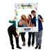 36" x 46" Selfie Frame (For Groups of People) is Great for Social Media Exposure