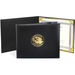 Single-Sided Padded Certificate Folder for 8" x 10" Certificates - BEST