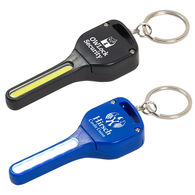 COB Safety Light Keytag