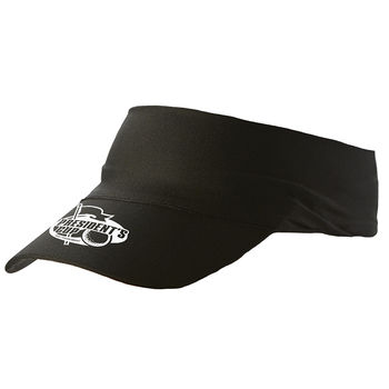 Stretch-It Visor is the Perfect Comfortable Outdoor Event Gift