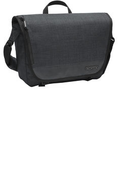 Ogio&reg; Sly Messenger Bag Holds 13" Laptops