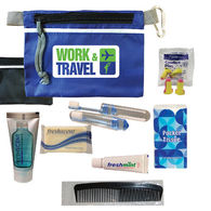 *NEW* Well-Stocked Business Travel Toiletry Kit