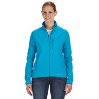 Marmot ® Ladies' Full-Zip Water Repellent and Breathable Jacket