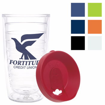 Tervis &reg; 16 oz Classic Tumbler with 1-Color Imprint