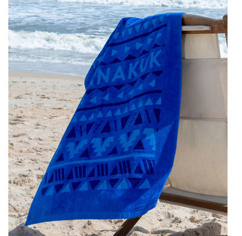 24" x 42" COLORS Small Beach Towel