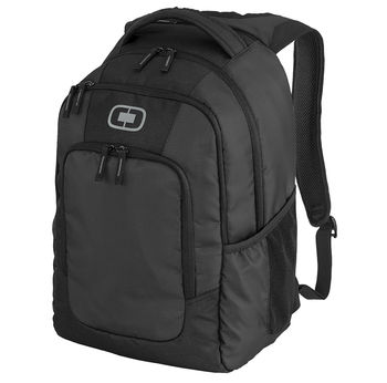 Ogio&reg; Logan Backpack Holds 15" Laptops