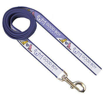 Full-Color Dog Leash