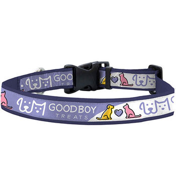 Full-Color Dog Collar