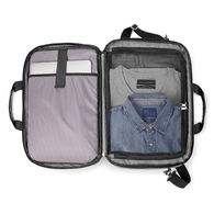 Overnight Suitcase Shoulder Bag